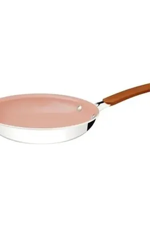 Subito Disponibile Sartén Tramontina Romagna Marfil 25 cm- 28740/325