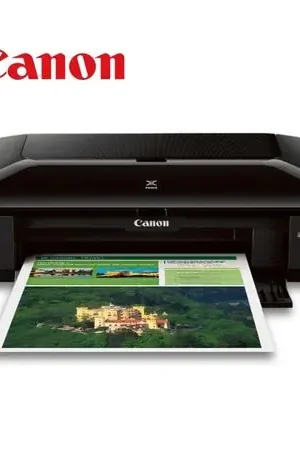 IMPRESORA CANON PIXMA IX 6810 FOTOGRÁFICA A3 Edizione Limitata