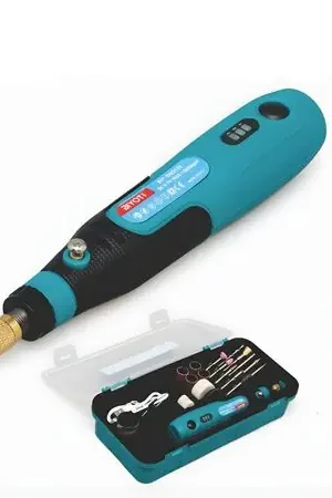 Popolare Herramienta Multipropósito 3.7v Inalámbrico 20 Pz Recargable