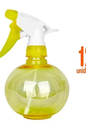 Mini pulverizador manual 450ml x 12un Ferticorp Promo Stagionale