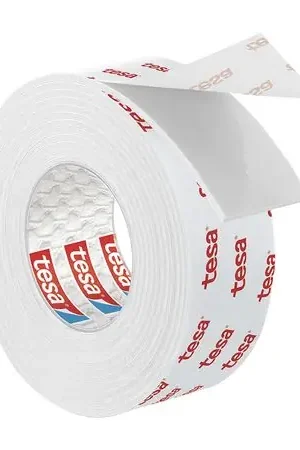 Cinta doble contacto para pared 19mm x 1.5m Tesa Nuovo Arrivo