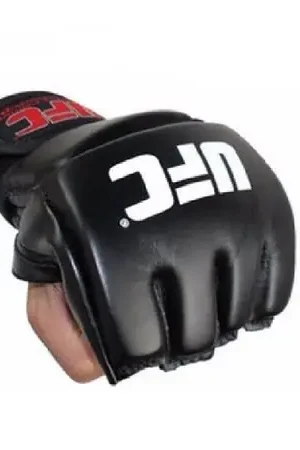 Guantes de Vale Todo, Muay Thai o MMA Talla S Subito Disponibile