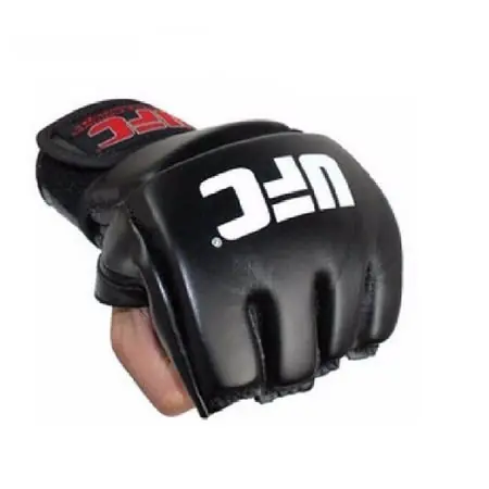 Guantes de Vale Todo, Muay Thai o MMA Talla S Subito Disponibile