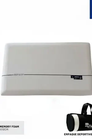 Economico Almohada Memory Foam