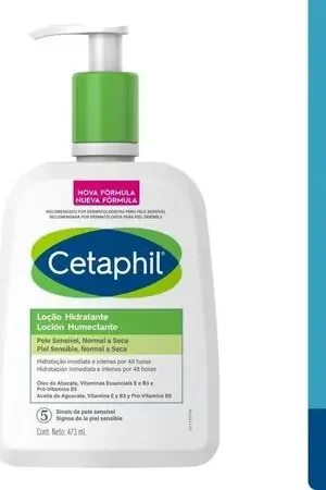 Compra Adesso Cetaphil Locion Humectante 473ml