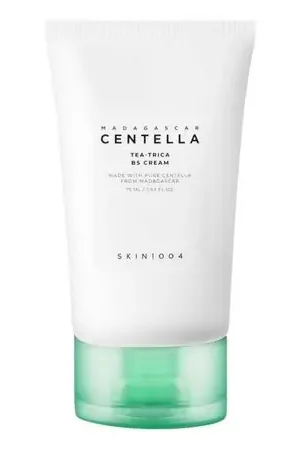 Originale SKIN1004 Madagascar Centella Tea-trica B5 Crema 75ml
