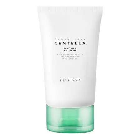Originale SKIN1004 Madagascar Centella Tea-trica B5 Crema 75ml