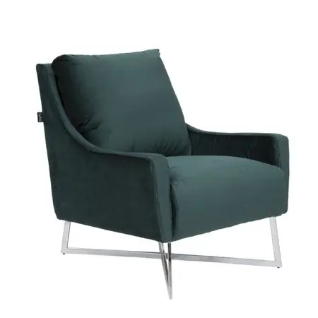 Compra Adesso Butaca Enok Verde Carcel Model