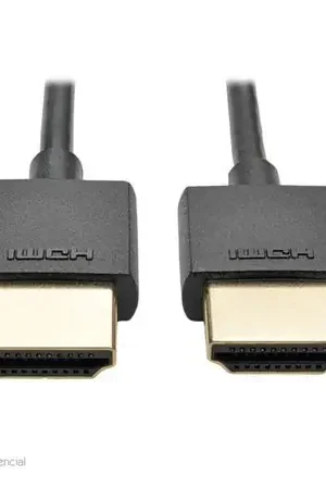 Compra Online Cable de video Tripp-Lite P569-006-Slim, HDMI, Ultra HD 4K x 2K, 4096x2160, 1.83 mts