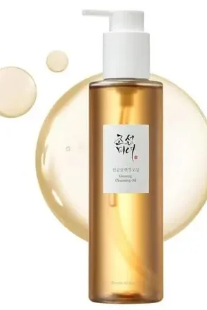 Affare BEAUTY OF JOSEON GINSENG CLEANSING OIL 210ML