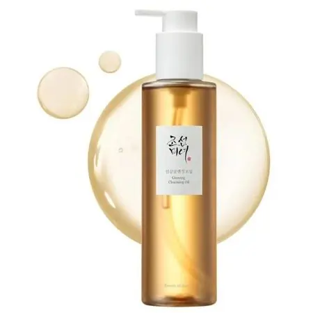 Affare BEAUTY OF JOSEON GINSENG CLEANSING OIL 210ML