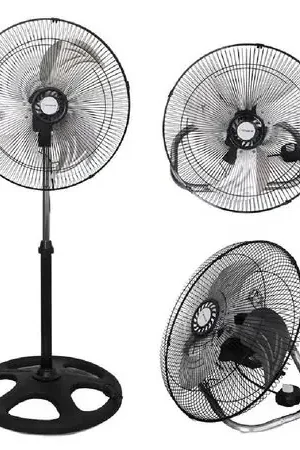 Occasione Ventilador Imaco 3 en 1 de 18 Metálico FSM370