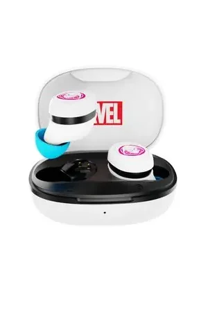 Audífonos Xtech True Wireless Edición Ghost Spider - XTH-M701SG Spedizione Mondiale