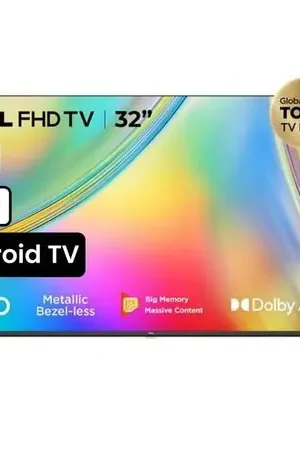 Televisor TCL 32 Pulg. LED Smart TV Full HD 32S5400AF Sconto