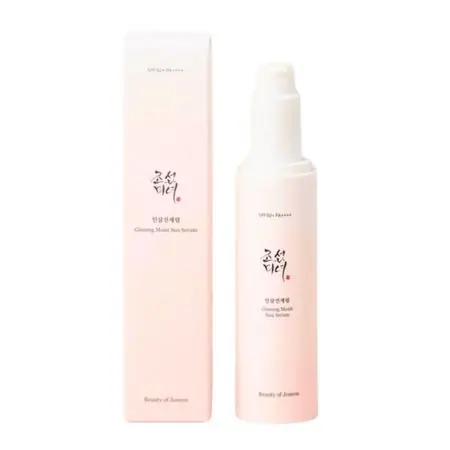 BEAUTY OF JOSEON GINSENG MOIST SUN SERUM SPF50 PROTECTOR SOLAR Prezzo Scontato