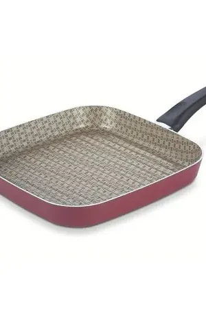 Bifera 28Cm Paris Roja Tramontina - 75145666 Saldi