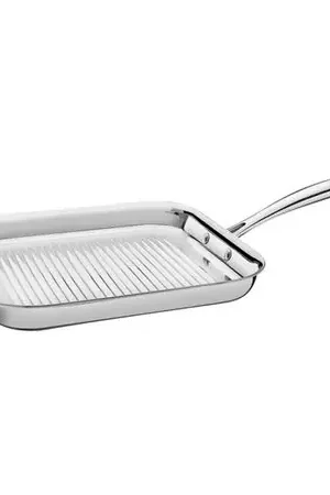 Offerta Plancha Parrillera Trix 46,5 x 28 cm Tramontina - 10145649
