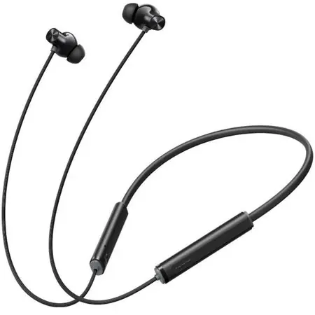 Saldi Realme Buds Wireless 5 ANC Negro