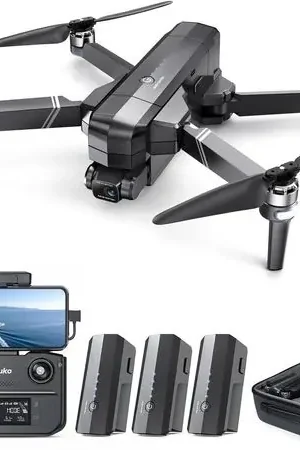 Ruko F11 GIM2 dron 4K EIS con gimbal GPS y vuelo de 90 min Prezzo Scontato