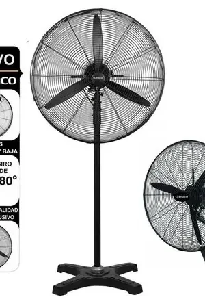 A Buon Prezzo VENTILADOR IMACO FS30240 30 PULGADA 2 EN 1 240W