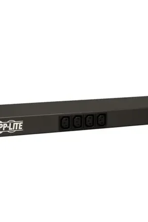 Unidad de distribución de energía Tripp-Lite PDUH20DV, Monofásico Básico, 16/20A 100-240V Di Tendenza
