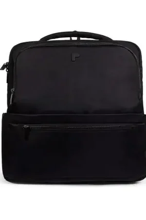 MOCHILA PORTA BUSAN ORIGINAL Negro Spedizione Mondiale