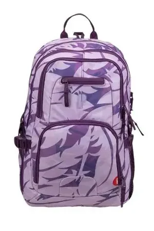 Autentico MOCHILA PORTA ORIGINAL CROSSOVER