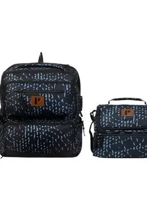 PACK MOCHILA PORTA PANINI Sconto
