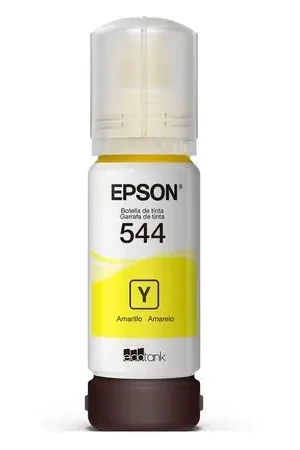 Artigianale TINTA EPSON 544 YELLOW (T544420) ORIGINAL