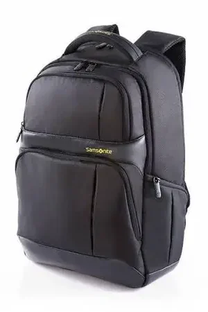 MOCHILA SAMSONITE IKONN Negro Offerta Speciale