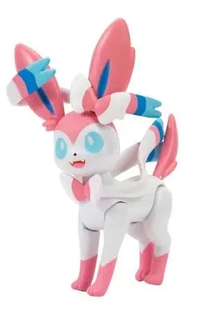 Figura de Batalla POKEMON (Modelos Aleatorios) Reso Gratuito