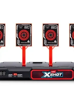 Kit Objetivo Electrónico X-SHOT 36829X Compra Online