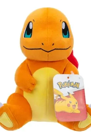 Acquista Ora Peluche de 20cm Surt 5 POKEMON