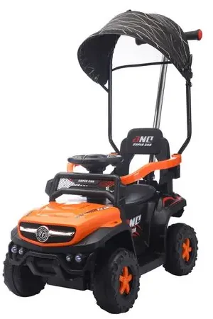 Auto Controlador Nja BLB619BP BABY KINGDOM Sconto