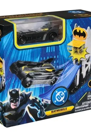 Mini set Batimóvil BATMAN 6074601 Compra Oggi Stesso