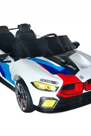 Deportivo Carrera BMT1600 BABY KINGDOM Esclusivo