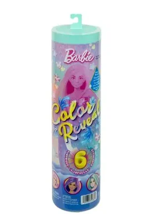 Ultima Occasione Muñeca Barbie Animalitos con Globos BARBIE (Modelos Aleatorios)