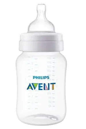 Biberón anticólicos 9oz AVENT SCY103 Quantità Limitata