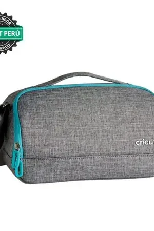 Maletin Para Cricut Joy - Gris Soddisfatti O Rimborsati