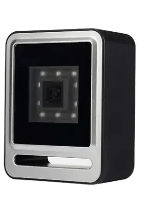 Lector de código de barras de mesa omnidireccional usb 2d 1d yhd-9200d qr Di Marca