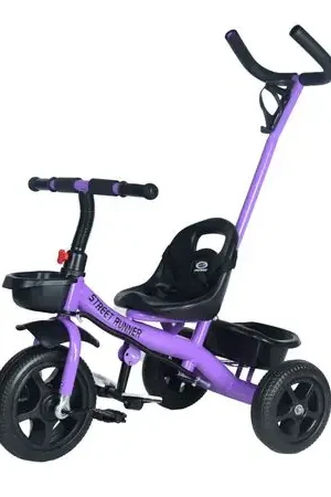Triciclo STREET RUNNER Guiador YX-JZH-038 Promo Stagionale