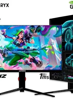 MONITOR ANTRYX VISION IPX272QGT, 27\\ Popolare