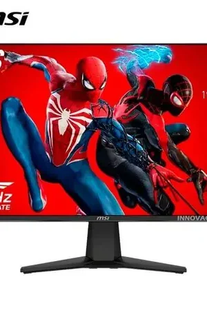 Monitor Gamer Msi G275l E14 27 IPS Full HD 144Hz 1ms, HDR Compra Oggi Stesso