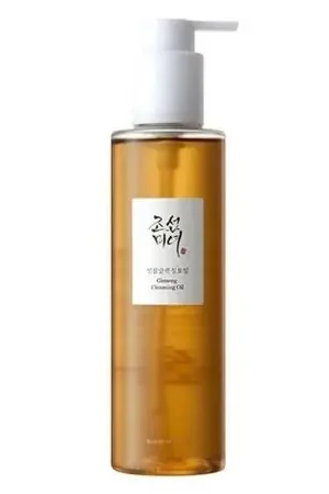 Moderno Beauty of Joseon Ginseng Cleansing Oil 210ml