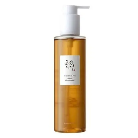 Moderno Beauty of Joseon Ginseng Cleansing Oil 210ml