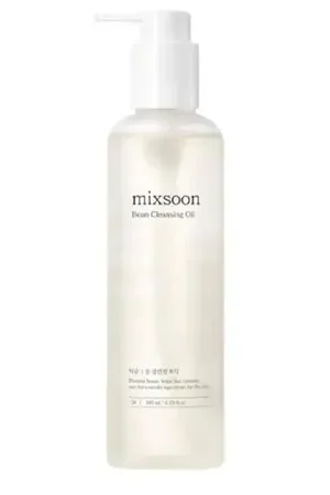 Mixsoon BEAN CLEANSING OIL 195ML Vendita Finale