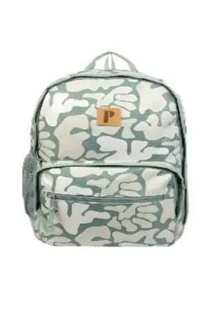 Autentico MOCHILA PORTA ORIGINAL AQUINO