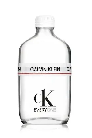 A Buon Prezzo CK Everyone Eau de Toilette, fragancia cítrica con notas de naranja y jengibre