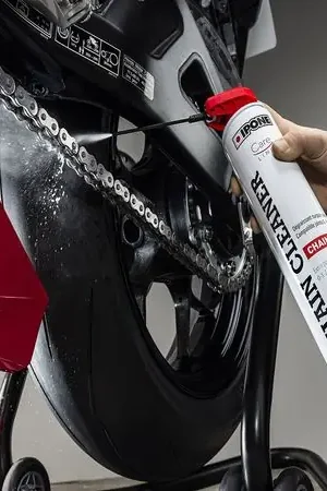 Esclusivo IPONE OFF ROAD CHAIN CARE 750ML