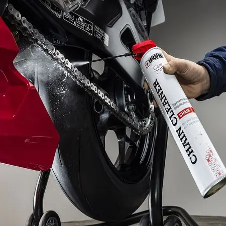 Esclusivo IPONE OFF ROAD CHAIN CARE 750ML